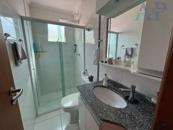 Imagem Apartamento na Aviação em Praia Grande com 2 Dormitórios