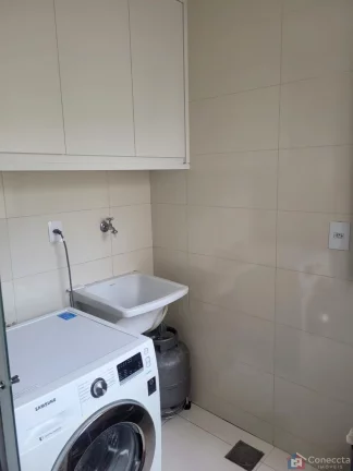 Imagem Apartamento 2 Quartos (1 Suíte) no Bairro Cônego Getúlio – Patos de Minas