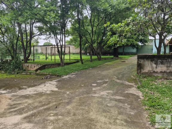 Imagem Chácara para Venda em Aparecida de Goiânia, Jardim Riviera