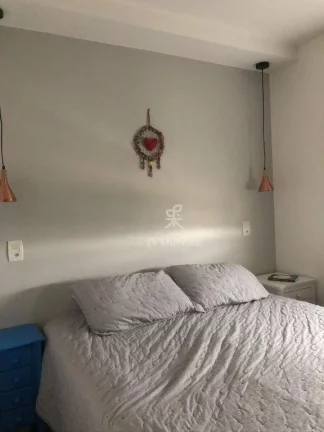 Imagem Apartamento com 3 dormitórios à venda, 104 m² por R$ 990.000,00 - Morumbi - São Paulo/SP