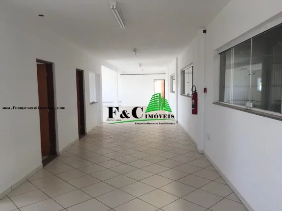 Imagem Galpão para Locação em Limeira, Área Rural de Limeira, 3 dormitórios, 3 banheiros