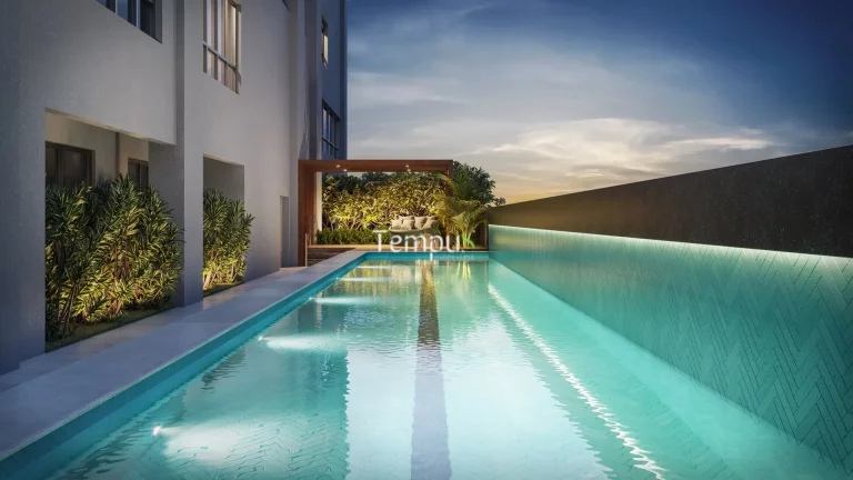 Imagem Treze 36 - Apartamento na planta, 3 suítes - Setor Marista