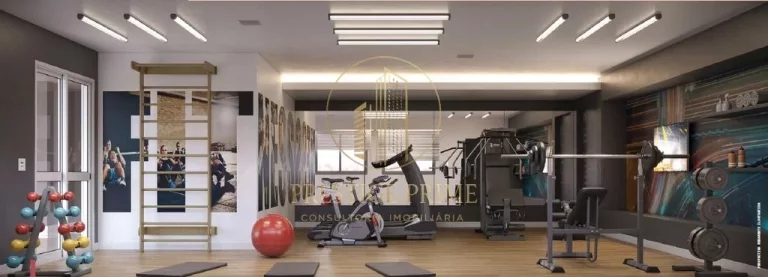 Imagem Um empreendimento completo com toda segurança, conforto e lazer que você merece. Preço e disponib...