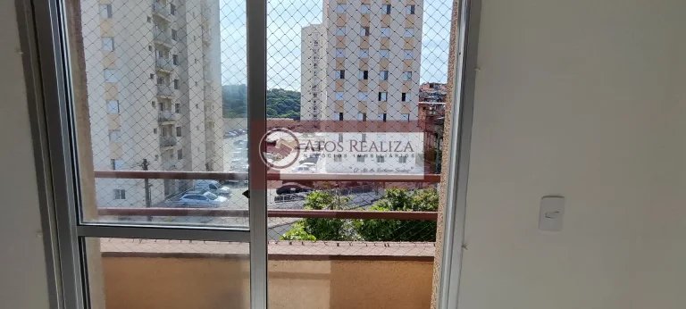 Imagem Este apartamento com sacada em Vila da Paz, São Paulo, é uma oportunidade única de morar em um imóvel completo e bem localizado. Com 56m² de área útil, ele conta com 2 dormitórios, 1 banheiro e uma vista livre de tirar o fôlego. Além disso, possui água in