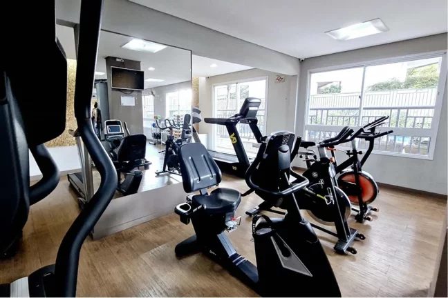 Imagem APARTAMENTO RESIDENCIAL em São Paulo - SP, Vila Gertrudes