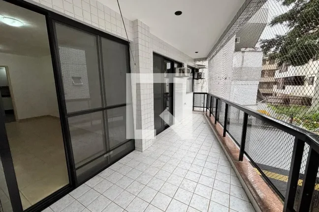 Imagem Apartamento à Venda - Recreio, 3 Quartos, 81 m2