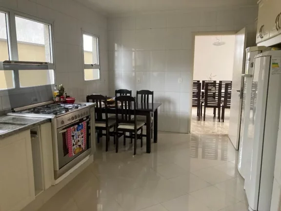 Imagem Sobrado com 4 dormitórios à venda, 431 m² por R$ 2.950.000,00 - Jardim Residencial Suzano - Suzano/SP