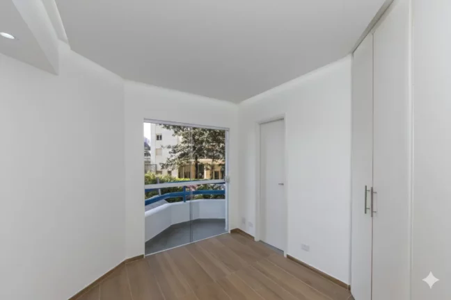Imagem Apartamento com 1 Quarto à Venda, 45 m² em Pinheiros - São Paulo