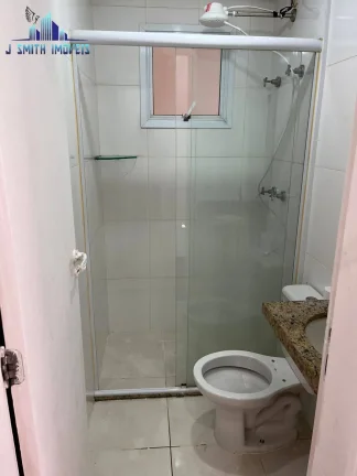 Imagem APTO NO CENTRO DE COTIA. 65m² (grande). 2 DORMS, 1 VAGA.