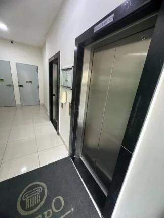 Imagem Apartamento à Venda em Ocian, Praia Grande - SP