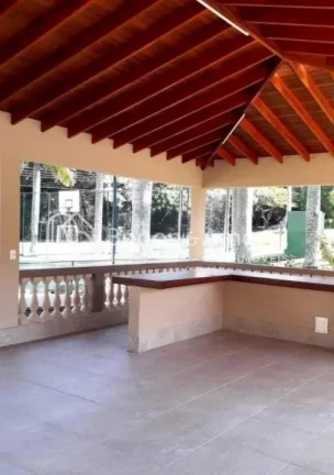 Imagem Terreno de 1.000 metros quadrados, em um dos melhores condomínios de Valinhos, localizado perto do ...