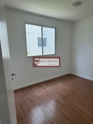 Imagem Apartamento à Venda em Vila do Encontro SP, 2 Dorms, 38m², R$240mil