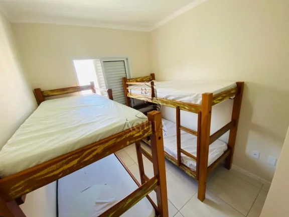 Imagem Apartamento mobiliado a venda na Praia Grande de Ubatuba!