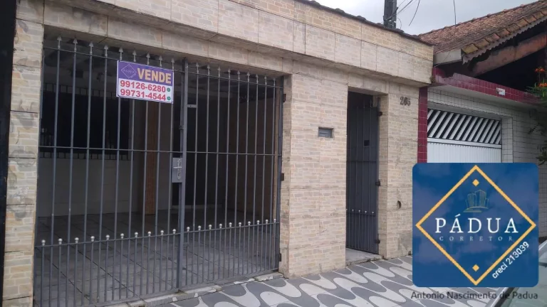 Imagem CASA COM EDICULA