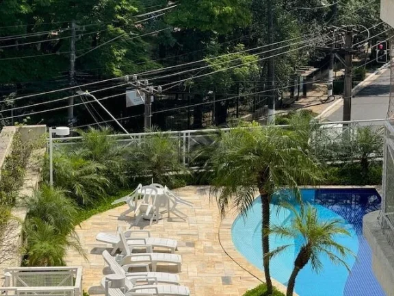 Imagem Apartamento Vila mariana pronto para morar