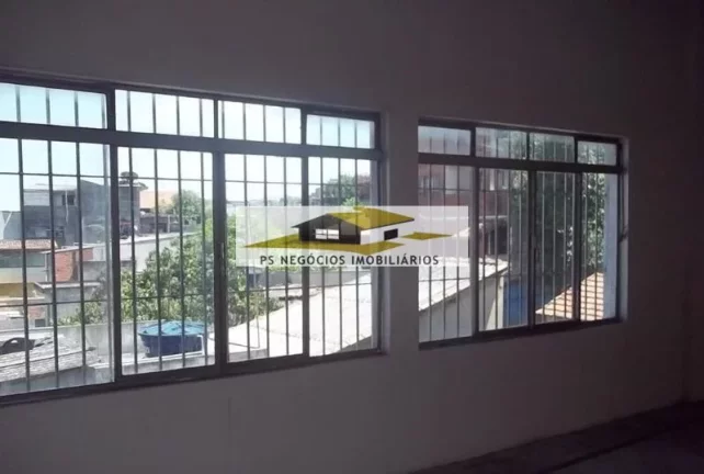 Imagem Galpão Industrial para venda na Zona Leste com 932mts