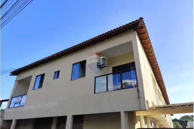 Imagem Excelente Apartamento com Energia solar, 02 quartos, sala grande e arejada, ótima cozinha, todo arejado no Parque Nanci, Maricá