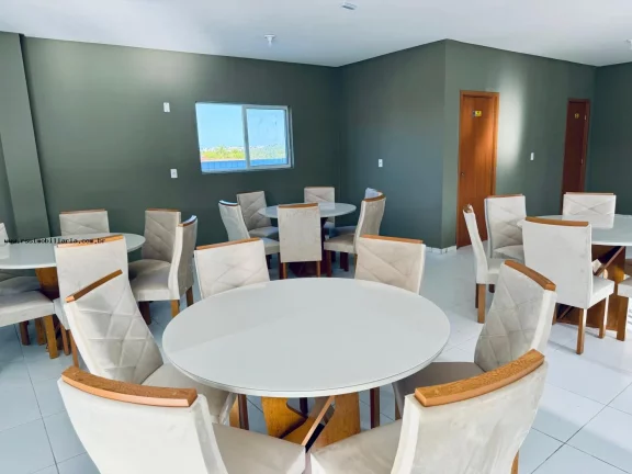 Imagem Apartamento no Planalto Boa esperança em João Pessoa/PB