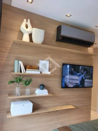 Imagem Apartamento de 3 Quartos para Venda na Barra da Tijuca com 125 m²