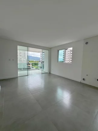 Imagem Apartamento com 2 suítes e 2 vagas de garagem na Meia Praia em Itapema