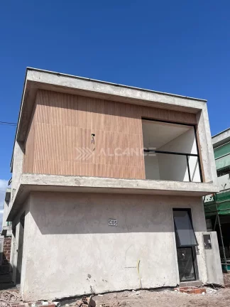 Imagem Casa em Condomínio - 3 Suítes - 150m² - Jacaré, Cabedelo/PB