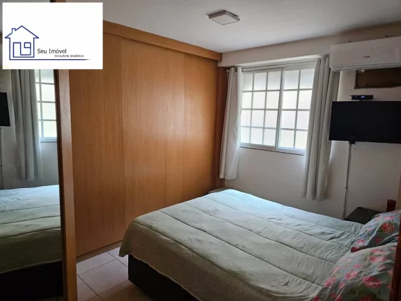 Imagem Excelente casa triplex - Camorim / Estrada dos Bandeirantes