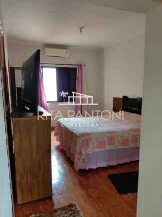Imagem Casa Sobrado - Ribeirão Preto - Sumarezinho - Região Oeste