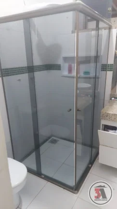 Imagem Sobrado com 300m2 e piscina Zona Sul
