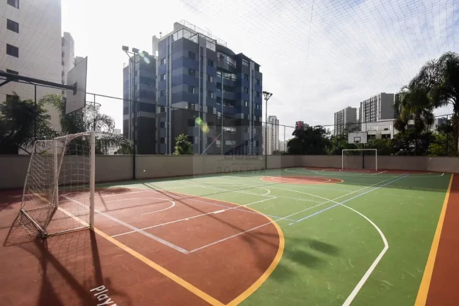 Imagem APARTAMENTO À VENDA NO MORUMBI 3 SUITES SENDO 1 CLOSET E VARANDA GOURMET