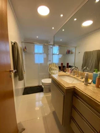 Imagem Apartamento com 3 suítes à venda no- Jardim Botânico - Ribeirão Preto/SP