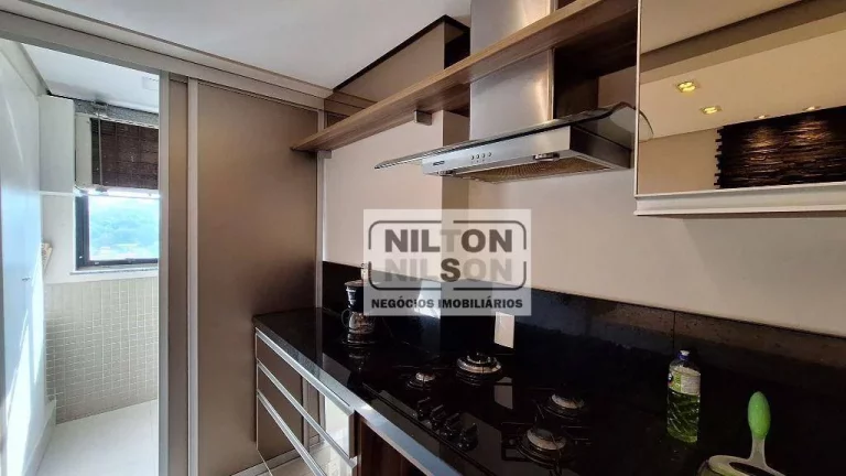 Imagem Apartamento Duplex para alugar, 78 m² por R$ 4.250,00/mês - Jardim Paraíso - Campinas/SP