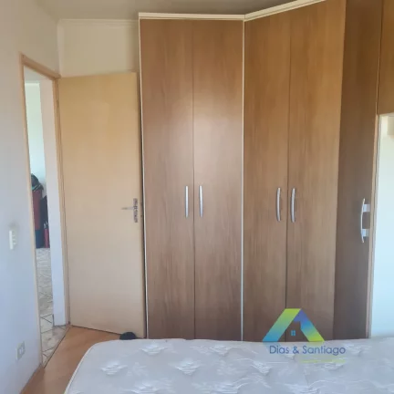 Imagem Apartamento com 64m² em condomínio residencial com localização privilegiada na região do Sacomã/Zsul..