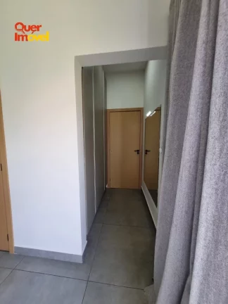 Imagem Oportunidade imperdível: Casa à venda na City Ribeirão, zona leste de Ribeirão Preto-SP. 2 quartos, 1 suíte, ampla sala, 2 banheiros, 4 vagas de garagem. 125,72 m² de área. Quer Imóvel Negócios Imobiliários.