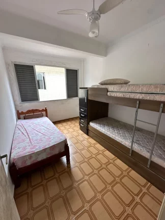 Imagem APARTAMENTO CANTO DO FORTE PRAIA GRANDE VENDA PORTEIRA FECHADA