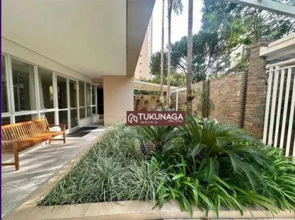 Imagem Cobertura com 3 quartos à venda, 89 m² por R$ 1.064.000 - Santana - São Paulo/SP