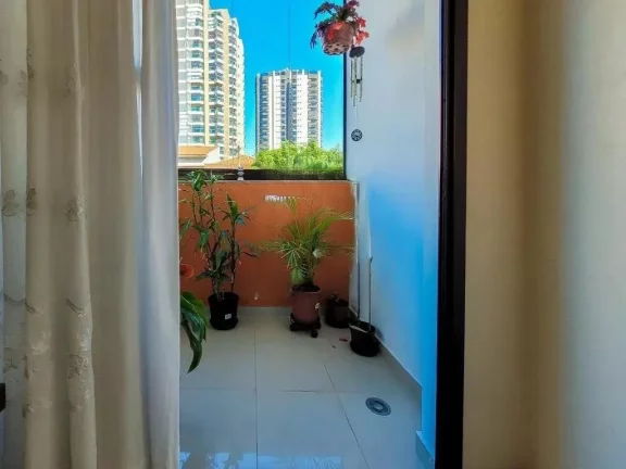 Imagem Apartamento para Venda em São Bernardo do Campo / SP no bairro Anchieta