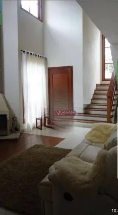 Imagem Chácara à venda, 1583 m² por R$ 1.450.000,00 - Roseira - Mairiporã/SP