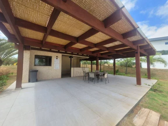 Imagem Terreno à venda, 500 m² por R$ 430.000,00 - Condomínio Villas do Golfe - Itu/SP