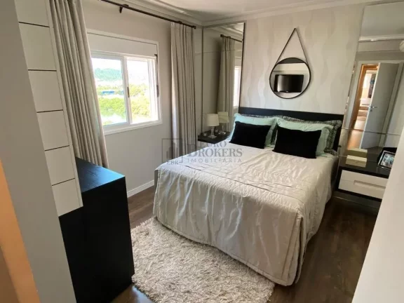 Imagem Apartamento Quadra Mar com 3 suítes à venda na Barra Sul em Balneário Camboriú/S