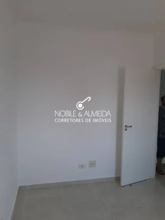 Imagem Duplex em Condomínio.