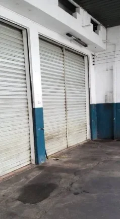 Imagem Alugo Galpão em Santo André. Vila Metalúrgica