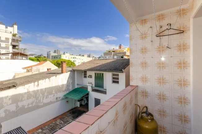 Imagem Apartamento à venda em Porto Alegre, Jardim Botânico, com 1 quarto, 43m2