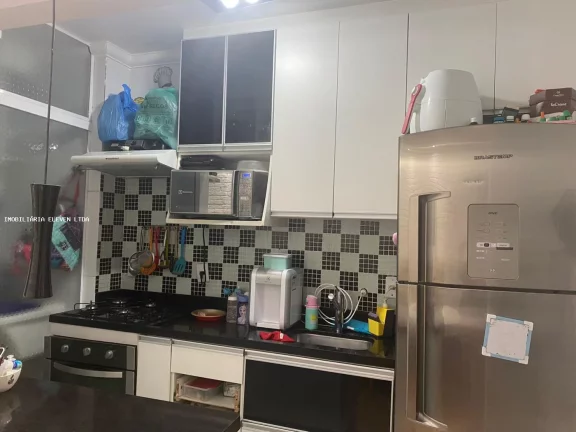 Imagem Apartamento para Venda em Guarulhos / SP no bairro Centro