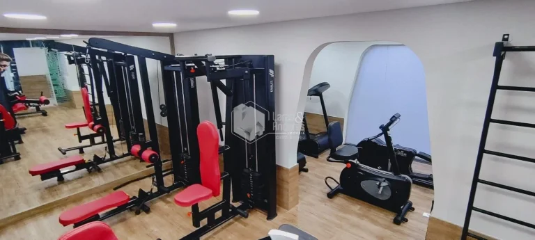 Imagem APARTAMENTO À VENDA COM 49 M², 2 DORMS, 1 VAGA, ANDAR ALTO COM AREA FITNESS E BRINQUEDOTECA NO CONDOMÍNIO PORTAL DOS BANDEIRANTES - PIRITUBA, SÃO PAULO