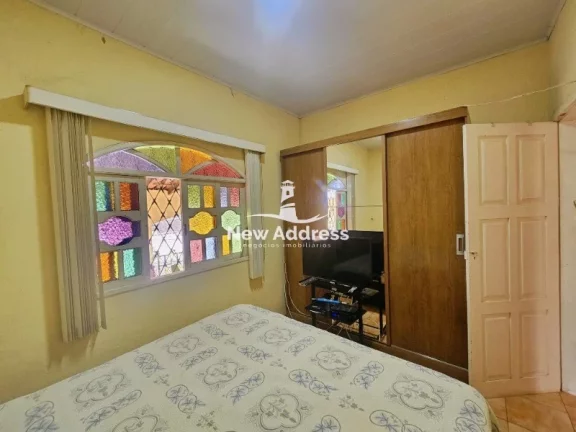 Imagem Casa com 3 Quartos à Venda em Itaquari - Cariacica/ES