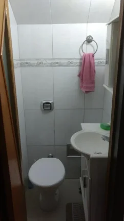 Imagem Sobrado para Venda por R$485.000,00 com 100m², 2 dormitórios, 1 suite e 1 vaga - Jardim pedro josé nunes, São paulo / SP - Cód. 13575