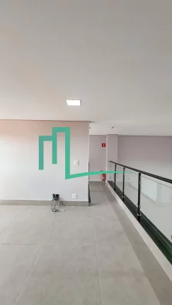 Imagem BARRACÃO Á VENDA NA AV AVENIDA PAULINO PUCCI EM FRANCA/SP - 240m² de terreno e 220m² de construção - Piso térreo com salão amplo, 02 banheiros mais