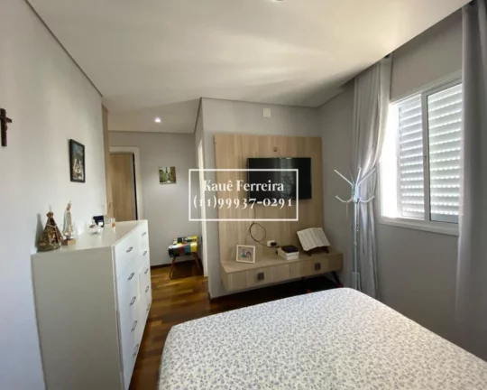 Imagem Apartamento a venda em São Paulo 136m