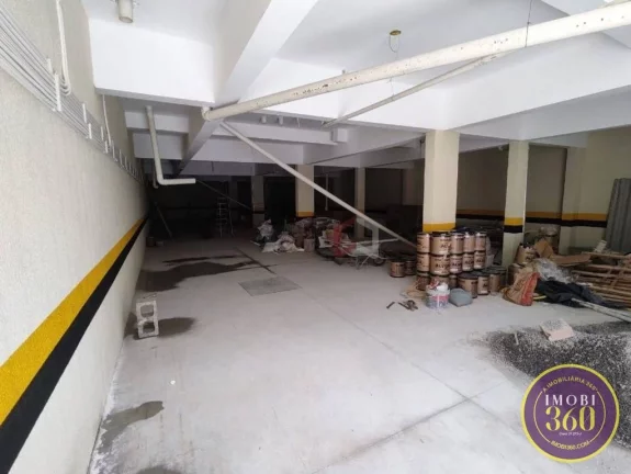 Imagem APARTAMENTO Á VENDA NA CIDADE PATRIARCA 2 DORMITÓRIOS