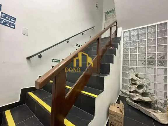 Imagem Prédio Comercial/Industrial com 1.000 m² em Nova Petrópolis SBC